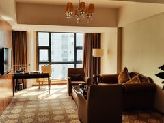 -广州国德国际大酒店(太古汇石牌桥地铁站店)