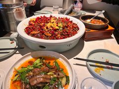 -院8里·小聚园(九眼桥店)