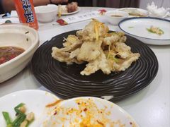 -东方饺子王(和平里店)