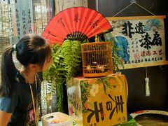 -茶去咖啡屋(武侯祠店)