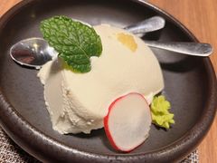 芝士豆腐-满来寿喜烧(金虹桥店)