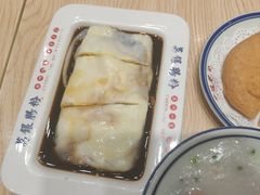 -荔银肠粉·非遗手藝(夫子庙店)