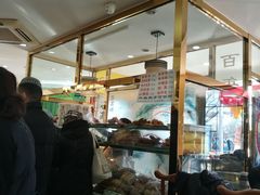 大堂-白魁老号饭庄(交道口店)