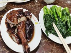 -陈光记烧腊店(罗保博士街店)