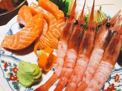 -桂马·日本料理·海胆·海鲜饭·酒场(民主广场店)