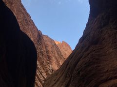 -天山神秘大峡谷