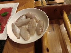 -老码头火锅(玉林店)