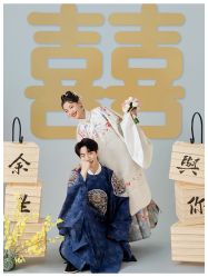 -苏菲雅婚纱摄影(西三路)