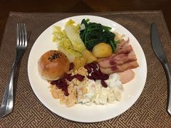 -天目湖御水温泉·度假酒店