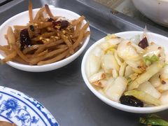 -清真·鸦儿李记·小馆(后海店)