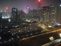 -熹月国际月子会所(天河店)