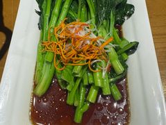 -春满园·邯郸菜发祥地(滏东店)