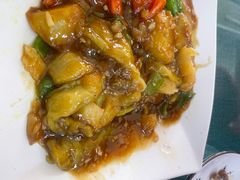 -东北酱骨头馆(蓁巷店)