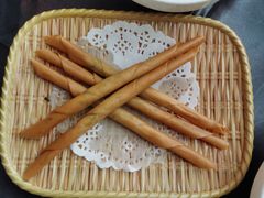 蟹粉春卷-蟹榭·本帮江浙菜·蟹宴(五角场合生汇商场店)