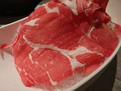 -ONE FULL 古董港式海鲜火锅