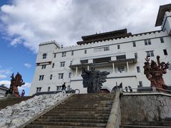 -南诏风情岛