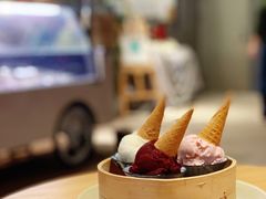 -歎雪糕低糖低脂Gelato冰淇淋