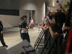 -交通银行前滩31演艺中心