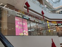 -点都德(汇盈广场店)