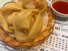 -点点心点心专门店(旺角店)