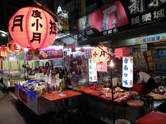 -六合夜市