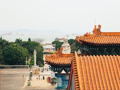 -南沙天后宫景区