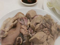 -新兴家喻酒家·羊城名宴(昌岗店)