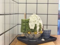-WONDER ICE 萬得冰田(建設路总店)
