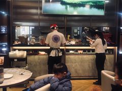 -必胜客(滨江店)
