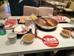 -密友回转自助火锅(世茂国际广场店)