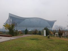 -桂溪生态公园