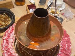 -羊之道草原味道清真餐厅(番禺店)