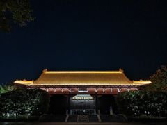 -明故宫遗址公园