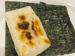 -福烤锦花(长乐路店)