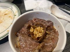 -NIUAN牛庵·日式和牛烧肉(恒隆店)