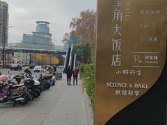 -好望角大饭店(肇嘉浜路店)