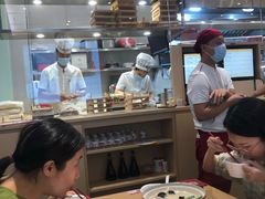 -喜家德虾仁水饺(东方宝泰店)