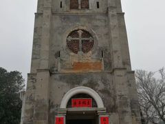 -涠洲岛-圣母堂