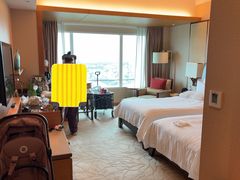 -上海浦东嘉里大酒店