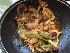 -蜀腾川·火锅鱼.烤鱼(新世界城店)