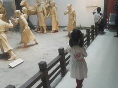 -西安大唐西市博物馆