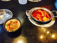 -龍歌自助小火锅(崂山丽达店)