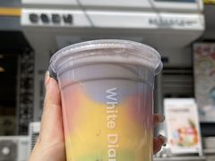 -白色日记·手作酸奶(麦凯乐店)