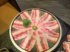 -樱嘢·炭火烧肉(惠南店)