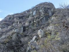 -北京鹫峰国家森林公园