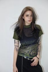 -Kraemer Paris  苏豪路易士·嘉玛发廊