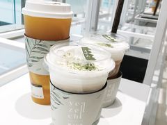-叶子与茶(苏宁广场店)
