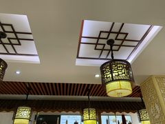 大堂-美玲拉面(滨海总店)