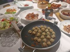 -渔嫂烧河鲜•土菜馆(中正天街店)