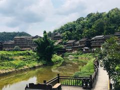 -程阳八寨景区
